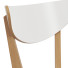 Silla IKEA Nordmyra - zifir3d