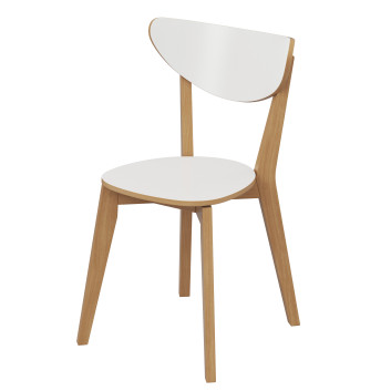 Chair  IKEA Nordmyra 3D model