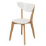 Silla IKEA Nordmyra - zifir3d