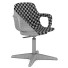 Chair IKEA Odger - zifir3d