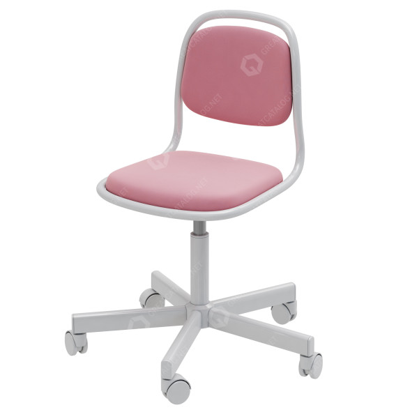 Стілець IKEA Orfjall 3D модель