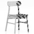 Silla IKEA Rönninge - zifir3d