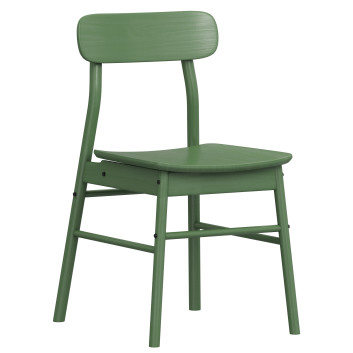 Chair  IKEA Rönninge 3D model