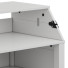 Cambiador IKEA Sundvik - zifir3d