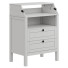 Cambiador IKEA Sundvik - zifir3d