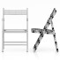 Silla IKEA Terje - zifir3d