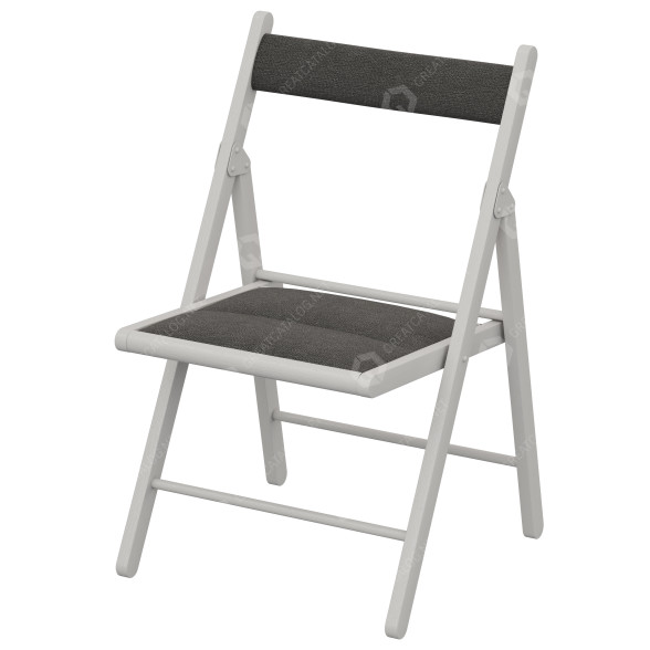 Silla IKEA Terje Modelo 3D
