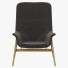 Armchair IKEA Vedbo - zifir3d