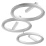 Lampe Linea Light Lira_S - andreyhrymaliuk