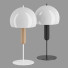 Lámpara de mesa Luxcambra Mad - andreyhrymaliuk