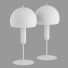 Lámpara de mesa Luxcambra Mad - andreyhrymaliuk