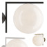 Applique murale Flos In Stock - andreyhrymaliuk