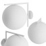 Applique murale Flos In Stock - andreyhrymaliuk