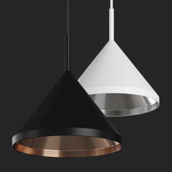 Luxcambra Sutton  3D-Modell