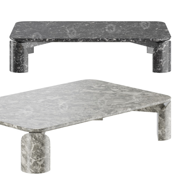 Tableau Salvatori Taula modèle 3D
