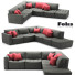 Sofa Felis Cozy - Oleksandr Seneta