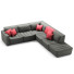 Sofa Felis Cozy - Oleksandr Seneta