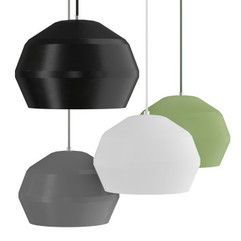 Світильник Edege 20 Pendant