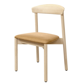 Silla  Vaste Dune Modelo 3D