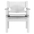 Chair Rypen MLB Dining - IgorCAD