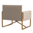 Fotel Wood Frame - IgorCAD