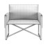 Fotel Wood Frame - IgorCAD