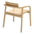 Krzesło Vaste Chaise Olmsted - artpolka