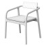 Krzesło Vaste Chaise Olmsted - artpolka