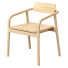 Krzesło Vaste Chaise Olmsted - artpolka