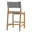 Chair Serena & Lily Pier Counter - IgorCAD