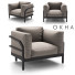 Sessel Okha Monty - Oleksandr Seneta