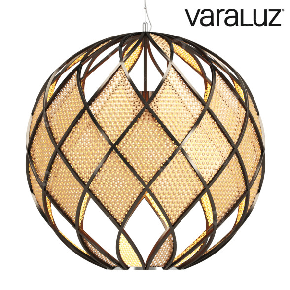 Світильник Varaluz Argyle 3D модель