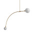 Lamp Sklo Balance - archistory