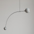 Lamp Sklo Balance - archistory