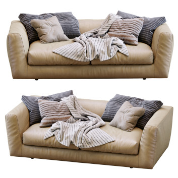 Sofa Ferlea H01