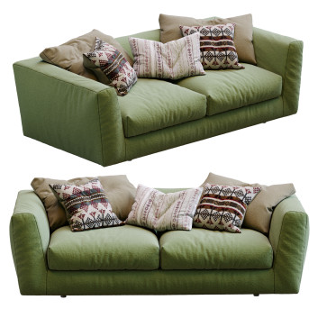 Sofa Ferlea H01 