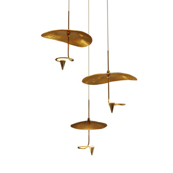 Світильник Alda Chandelier 3
