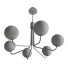 Kronleuchter Simig Sum Molecular Light 6 - archistory