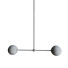 Lampa Simig Trejor Minimalist - archistory