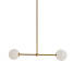 Lampa Simig Trejor Minimalist - archistory