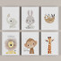 Картины Children Set - Asti