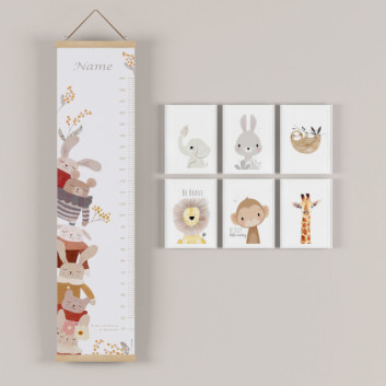 Kino  Children Set Model 3D