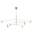 Lustre Tech Lighting Aerial - archistory