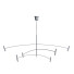 Lustre Tech Lighting Aerial - archistory