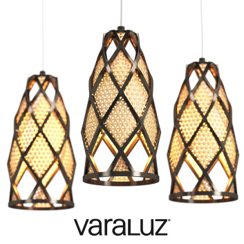 Світильник Varaluz Argyle 203M01