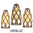 Светильник Varaluz Argyle 203M01 - Oleksandr Seneta