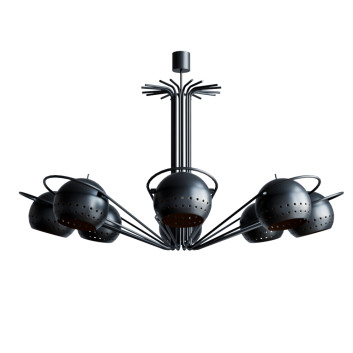 Lustre  Delightfull Neil Modèle 3D