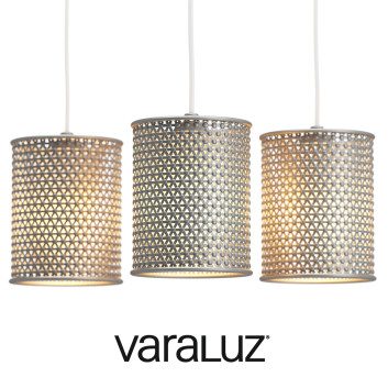 Світильник Varaluz Casablanca 244M01SL