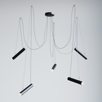 Lampe  Fmi Modèle 3D