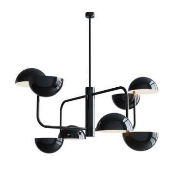 Lustre  Donato Modèle 3D